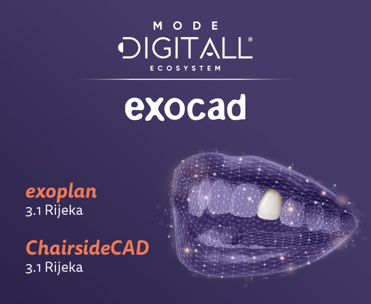 exocad